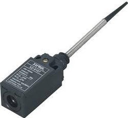 TRU COMPONENTS 1426609 XZ-9/107 Eindschakelaar 250 V/AC 10 A Veerstaaf, Kunststof hendel Moment IP65 1 stuk(s)