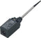 TRU COMPONENTS 1426609 XZ-9/107 Eindschakelaar 250 V/AC 10 A Veerstaaf, Kunststof hendel Moment IP65 1 stuk(s)