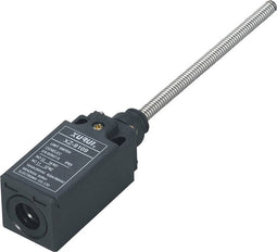 TRU COMPONENTS 1426611 XZ-9/109 Eindschakelaar 250 V/AC 10 A Veerstaaf Moment IP65 1 stuk(s)