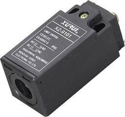 TRU COMPONENTS 1426630 XZ-9/101 Eindschakelaar 250 V/AC 10 A Plunjer Moment IP65 1 stuk(s)