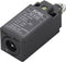 TRU COMPONENTS 1426631 XZ-9/102 Eindschakelaar 250 V/AC 10 A Rolplunjer Moment IP65 1 stuk(s)