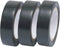 TRU COMPONENTS 1563959 Isolatietape-set Zwart (l x b) 10 m x 15 mm 3 stuk(s)