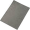 TRU COMPONENTS 1564112 Magnetisch zelfklevend pad Antraciet (l x b) 21 cm x 14.8 cm 1 stuk(s)
