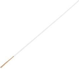 TRU COMPONENTS 1564274 Voertuigsnoer FLRY-A 1 x 0.75 mm² Wit 50 m