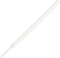 TRU COMPONENTS 1564458 Krimpkous zonder lijm Transparant 3 mm 1.50 mm Krimpverhouding:2:1 15 m