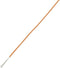 TRU COMPONENTS 1564475 Draad LiY 1 x 0.14 mm² Oranje 10 m