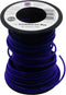 TRU COMPONENTS 1564476 Draad LiY 1 x 0.75 mm² Blauw 10 m