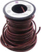 TRU COMPONENTS 1564478 Draad LiY 1 x 1.50 mm² Bruin 10 m