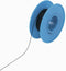 TRU COMPONENTS 1564481 Wire-wrap-draad Wire Wrap 1 x 0.08 mm² Zwart 15 m