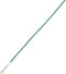 TRU COMPONENTS 1564541 Draad LiY 1 x 0.14 mm² Groen, Geel 10 m