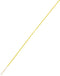 TRU COMPONENTS 1564662 Draad LiFY 1 x 0.50 mm² Geel 10 m
