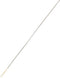 TRU COMPONENTS 1564668 Draad LiFY 1 x 0.75 mm² Grijs 25 m