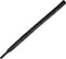 TRU COMPONENTS 1565142 Krimpkous zonder lijm Zwart 2 mm 1 mm Krimpverhouding:2:1 15 m