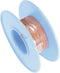 TRU COMPONENTS 1565166 Wire-wrap-draad Wire Wrap 1 x 0.01 mm² Rood 15 m