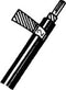 TRU COMPONENTS 1565168 Bedrukte plakmarkering Opdruk A - Z, +, -, 0 - 15 1565168