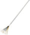 TRU COMPONENTS 1565224 Alarmkabel LiYY 7 x 0.17 mm² Wit 50 m
