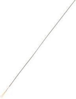 TRU COMPONENTS 1565352 Draad LiFY 1 x 0.25 mm² Grijs 25 m