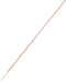 TRU COMPONENTS 1565362 Draad LiFY 1 x 0.75 mm² Rood 10 m