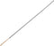 TRU COMPONENTS 1565602 Voertuigsnoer FLRY-A 1 x 0.50 mm² Grijs 50 m