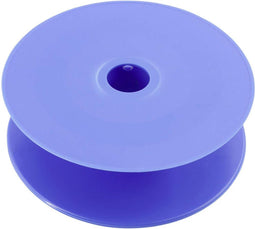 TRU COMPONENTS 1565882 Lege haspel Zwart 1 stuk(s)
