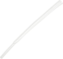 TRU COMPONENTS 1566750 Krimpkous zonder lijm Transparant 1.50 mm 0.8 mm Krimpverhouding:2:1 15 m