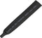 TRU COMPONENTS 1566761 Krimpkous zonder lijm Zwart 9 mm 4.50 mm Krimpverhouding:2:1 10 m