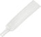 TRU COMPONENTS 1566765 Krimpkous zonder lijm Transparant 9 mm 4.50 mm Krimpverhouding:2:1 10 m