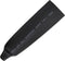 TRU COMPONENTS 1566766 Krimpkous zonder lijm Zwart 18 mm 9 mm Krimpverhouding:2:1 5 m