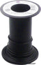 TRU COMPONENTS 1566830 Draad LiY 1 x 0.14 mm² Zwart 10 m
