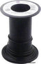 TRU COMPONENTS 1566830 Draad LiY 1 x 0.14 mm² Zwart 10 m