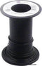 TRU COMPONENTS 1566830 Draad LiY 1 x 0.14 mm² Zwart 10 m