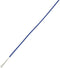TRU COMPONENTS 1566831 Draad LiY 1 x 0.14 mm² Blauw 10 m