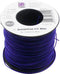 TRU COMPONENTS 1566835 Draad LiY 1 x 0.14 mm² Blauw 100 m