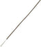 TRU COMPONENTS 1566837 Draad LiY 1 x 0.14 mm² Bruin 100 m