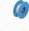 TRU COMPONENTS 1566847 Wire-wrap-draad Wire Wrap 1 x 0.13 mm² Wit 15 m