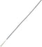 TRU COMPONENTS 1566849 Draad LiY 1 x 0.14 mm² Grijs 100 m