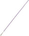 TRU COMPONENTS 1566850 Draad LiY 1 x 0.14 mm² Violet 100 m