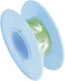 TRU COMPONENTS 1566855 Wire-wrap-draad Wire Wrap 1 x 0.13 mm² Groen 15 m
