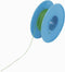 TRU COMPONENTS 1566875 Wire-wrap-draad Wire Wrap 1 x 0.01 mm² Groen 15 m