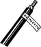 TRU COMPONENTS 1566878 Bedrukte plakmarkering Opdruk 0 - 9 606603