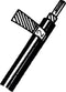 TRU COMPONENTS 1566878 Bedrukte plakmarkering Opdruk 0 - 9 606603