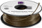 TRU COMPONENTS 1566992 Draad 2 x 1.50 mm² Bruin 50 m