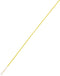 TRU COMPONENTS 1567806 Draad LiFY 1 x 0.25 mm² Geel 50 m