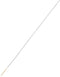 TRU COMPONENTS 1567817 Draad LiFY 1 x 0.50 mm² Wit 10 m