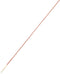 TRU COMPONENTS 1567857 Draad LiFY 1 x 0.75 mm² Rood 100 m