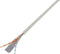 TRU COMPONENTS 1568141 Telefoonkabel J-Y(ST)Y 2 x 2 x 0.60 mm Grijs 25 m