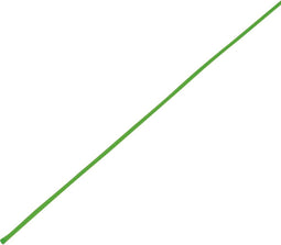 TRU COMPONENTS 1568182 CBBOX0307-GN Gevlochten slang Groen PET 3 tot 7 mm 10 m