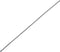 TRU COMPONENTS 1568187 CBBOX0307-GY Gevlochten slang Grijs PET 3 tot 7 mm 10 m
