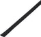 TRU COMPONENTS 1568189 CBBOX2534-BK Gevlochten slang Zwart PET 25 tot 34 mm 5 m