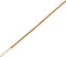TRU COMPONENTS 1568630 Voertuigsnoer FLRY-A 1 x 0.35 mm² Bruin 50 m